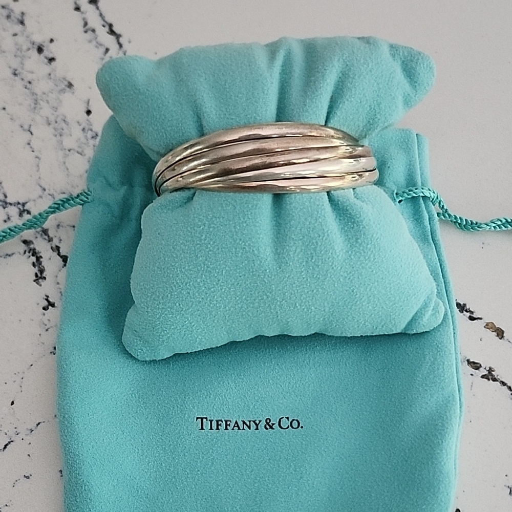 Tiffany Palamo Picasso "Melody" Bracelet